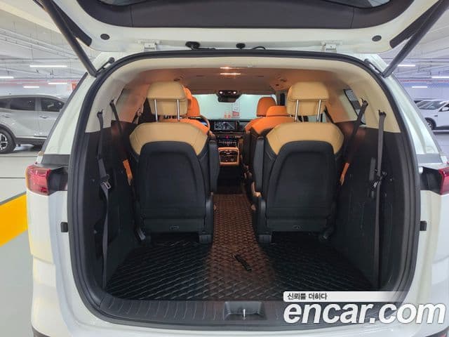 Kia Carnival 4세대 Signature, 2023 19