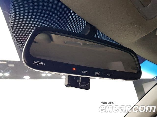 Kia All New Morning Luxury, 2012 10