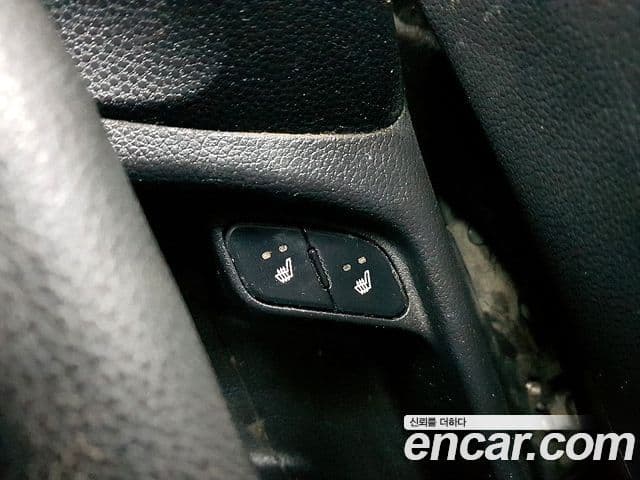 Kia All New Morning Luxury, 2012 15