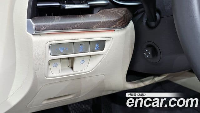 Genesis G80 (RG3) бензин 3.5 турбо AWD, 2023 16