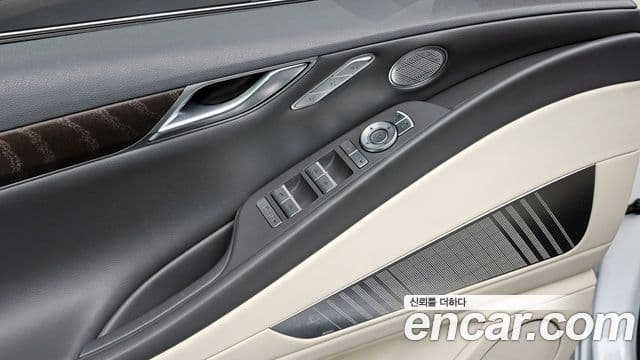 Genesis G80 (RG3) бензин 3.5 турбо AWD, 2023 19