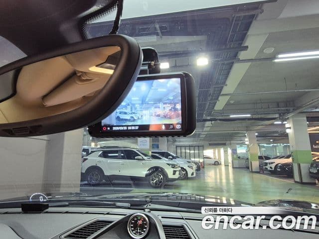 Porsche Panamera 970, 2016 17