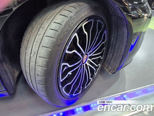 Porsche Panamera 970, 2016 19