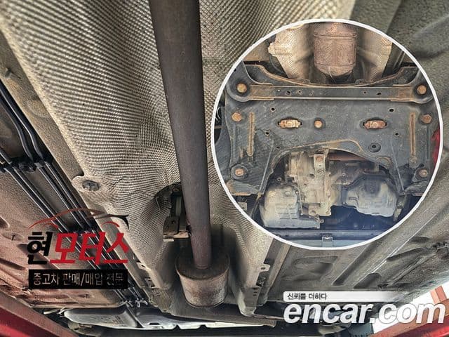 Renault Korea(Samsung) 뉴SM3 SE, 2011 13