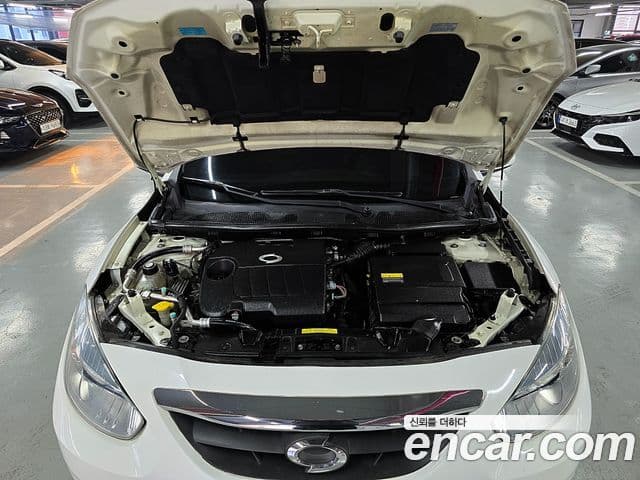 Renault Korea(Samsung) 뉴SM3 SE, 2011 17