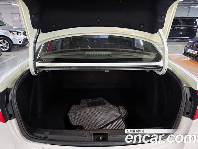 Renault Korea(Samsung) 뉴SM3 SE, 2011 18