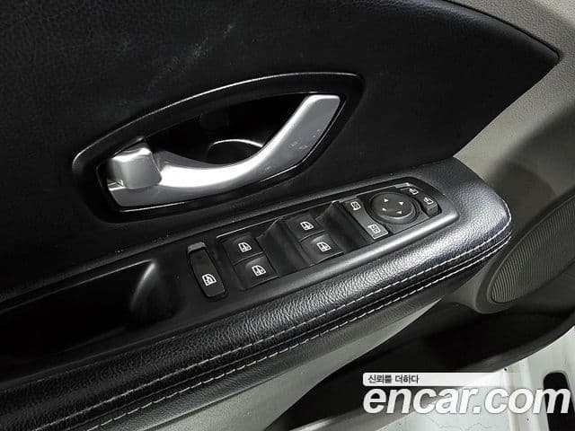 Renault Korea(Samsung) 뉴SM3 SE, 2011 19