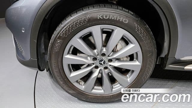 Mercedes-Benz GLC-класс X253 Premium, 2019 все фото