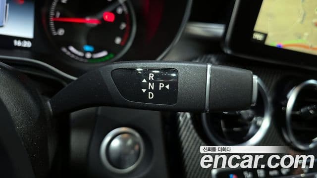 Mercedes-Benz GLC-класс X253 Premium, 2019 9