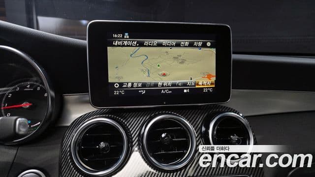 Mercedes-Benz GLC-класс X253 Premium, 2019 16