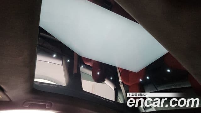 Porsche 타이칸 турбо S, 2021 18