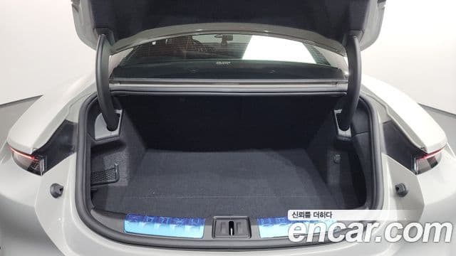 Porsche 타이칸 турбо S, 2021 20