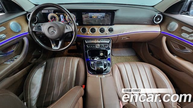 Mercedes-Benz E-класс W213 Exclusive, 2018 7