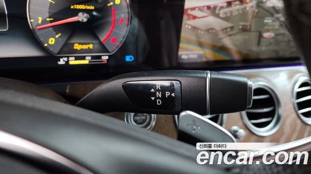 Mercedes-Benz E-класс W213 Exclusive, 2018 9