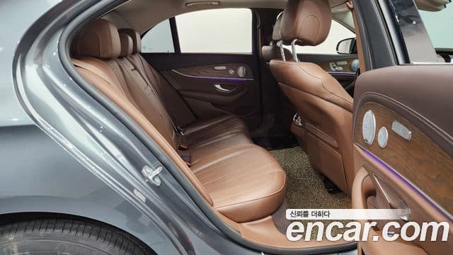 Mercedes-Benz E-класс W213 Exclusive, 2018 12
