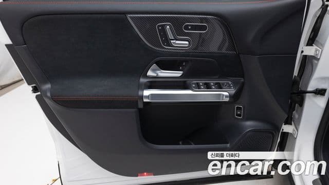 Mercedes-Benz GLB-класс X247 AMG GLB35 4MATIC, 2025 15