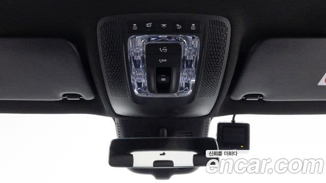 Mercedes-Benz GLB-класс X247 AMG GLB35 4MATIC, 2025 17