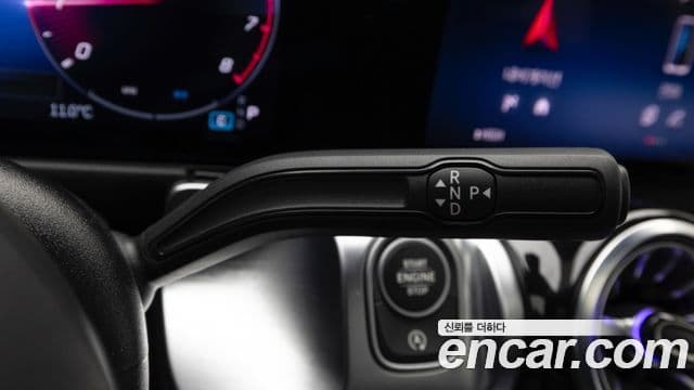 Mercedes-Benz GLB-класс X247 AMG GLB35 4MATIC, 2025 19