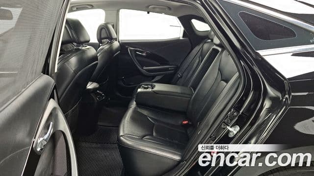 Hyundai Grandeur HG Premium, 2013 12