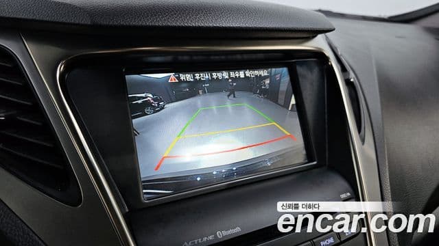 Hyundai Grandeur HG Premium, 2013 16