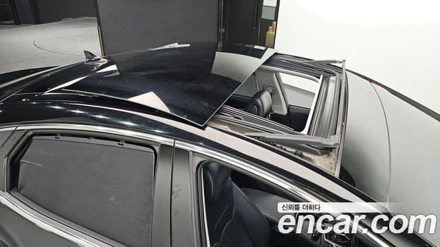 Hyundai Grandeur HG Premium, 2013 18