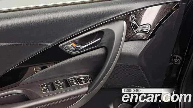 Hyundai Grandeur HG Premium, 2013 19