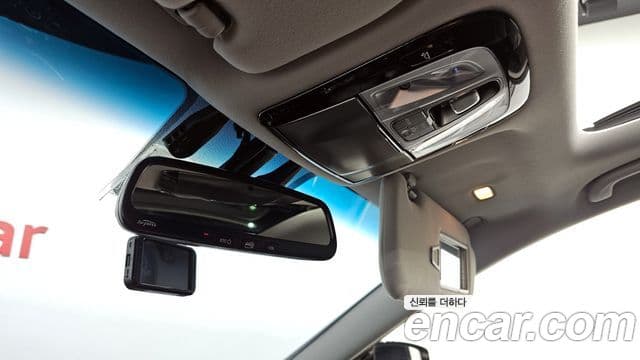 Hyundai Grandeur HG Premium, 2013 20