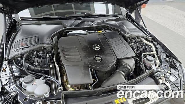 Mercedes-Benz C-класс W206 AMG Line, 2024 6