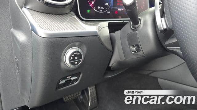 Mercedes-Benz C-класс W206 AMG Line, 2024 17