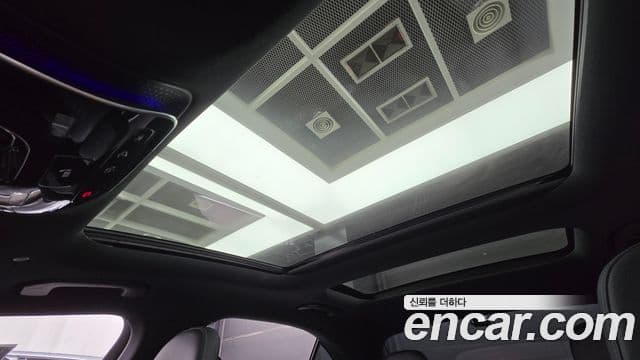 Mercedes-Benz C-класс W206 AMG Line, 2024 18