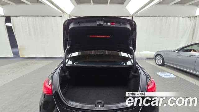 Mercedes-Benz C-класс W206 AMG Line, 2024 20