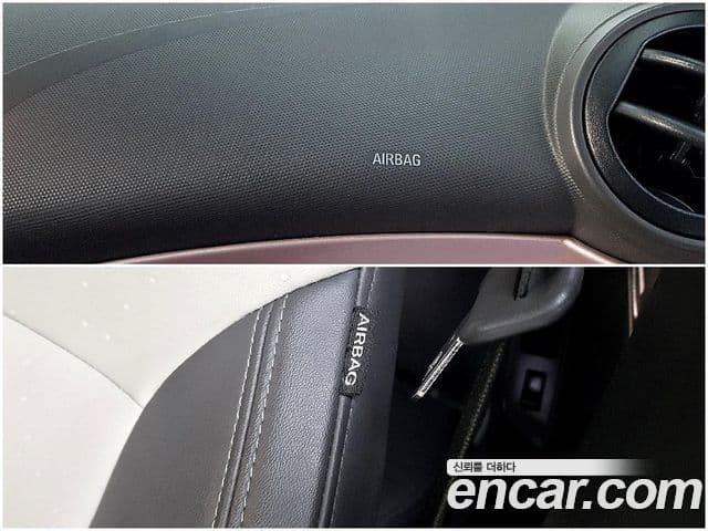 Chevrolet(GM대우) Spark 빌트인캠2 — базовая версия - Built-in Cam 2, 2012 19