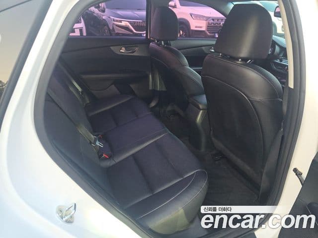 Kia All New K3 Luxury, 2019 7