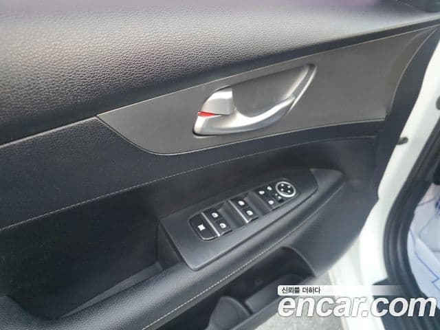 Kia All New K3 Luxury, 2019 10