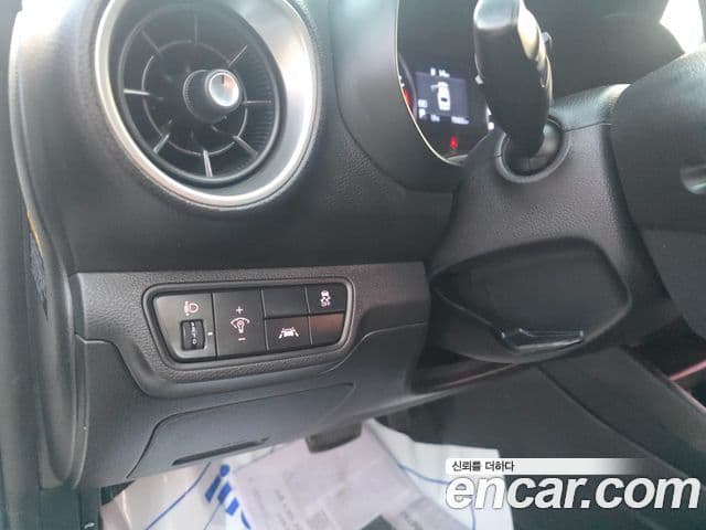 Kia All New K3 Luxury, 2019 11