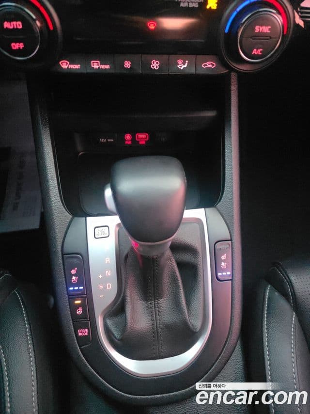 Kia All New K3 Luxury, 2019 13