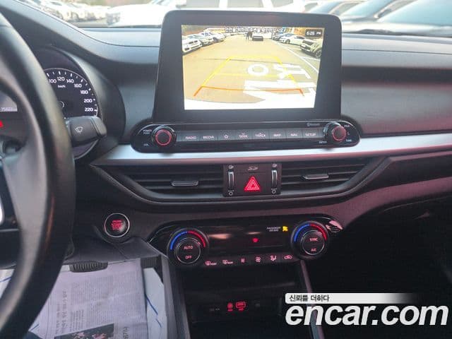 Kia All New K3 Luxury, 2019 15