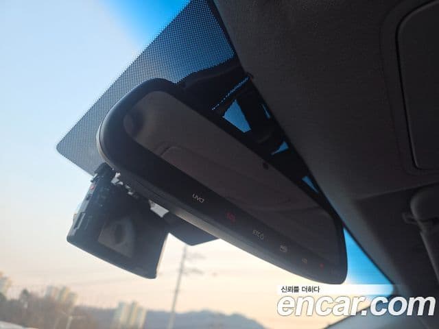 Kia All New K3 Luxury, 2019 16