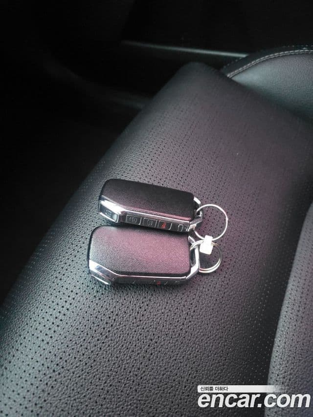 Kia All New K3 Luxury, 2019 18