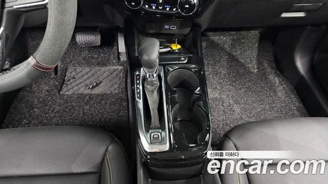Chevrolet(GM대우) Trax кроссовер 1.2 ACTIV, 2025 9