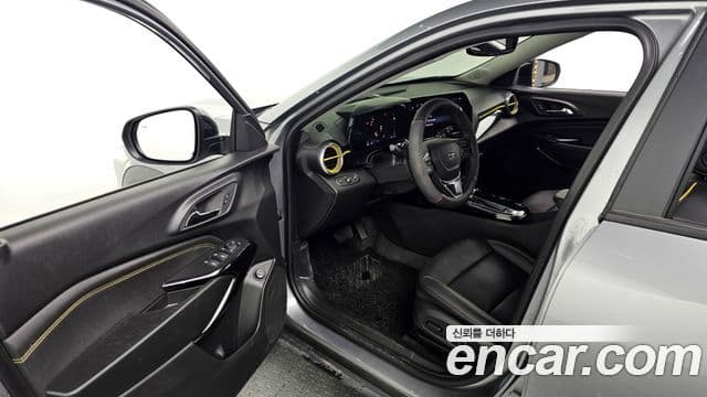 Chevrolet(GM대우) Trax кроссовер 1.2 ACTIV, 2025 10