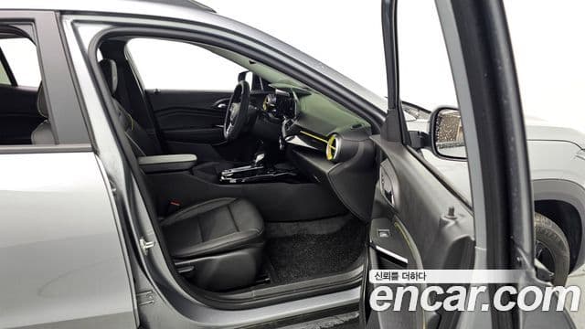 Chevrolet(GM대우) Trax кроссовер 1.2 ACTIV, 2025 11