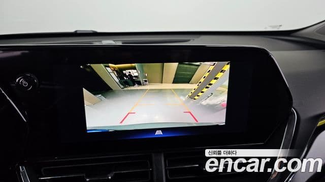 Chevrolet(GM대우) Trax кроссовер 1.2 ACTIV, 2025 16