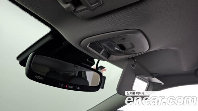 Chevrolet(GM대우) Trax кроссовер 1.2 ACTIV, 2025 19