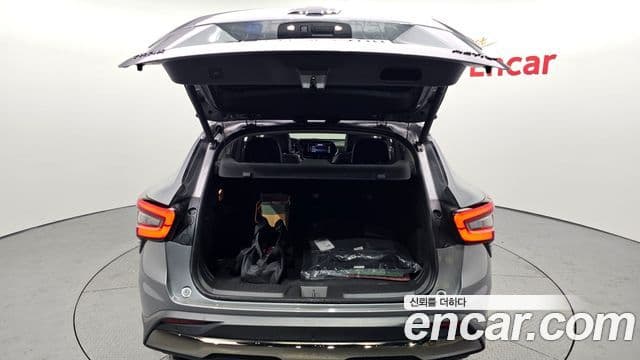 Chevrolet(GM대우) Trax кроссовер 1.2 ACTIV, 2025 20