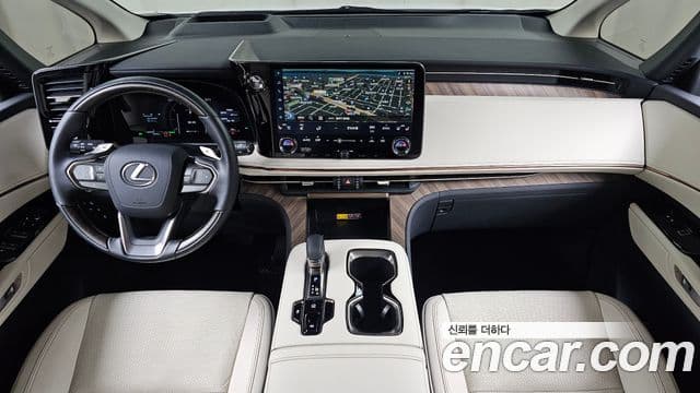 Lexus LM 2세대 Executive, 2025 7