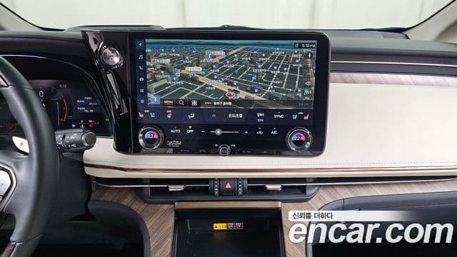 Lexus LM 2세대 Executive, 2025 14