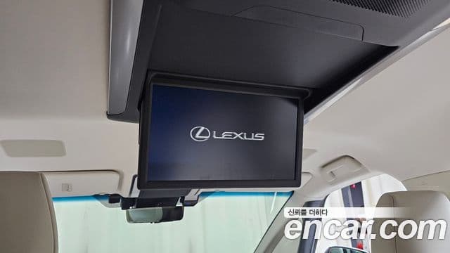 Lexus LM 2세대 Executive, 2025 17