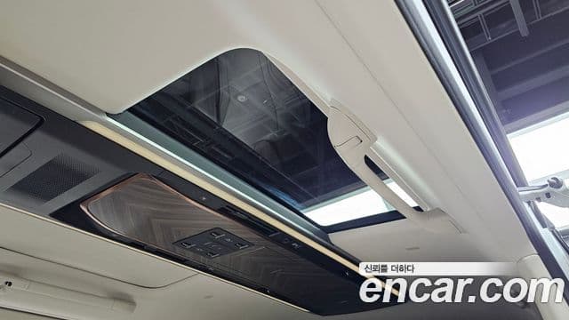 Lexus LM 2세대 Executive, 2025 19