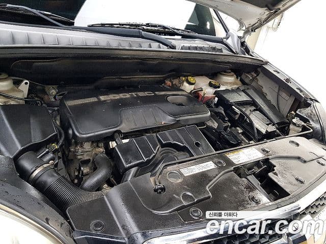 Chevrolet(GM대우) Orlando Premium, 2012 6